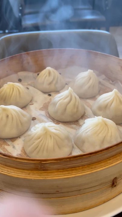 M Dumpling - Chinese Near Me - Fremont, California