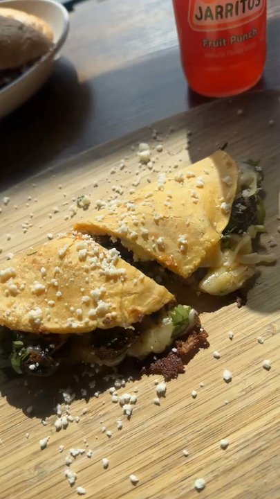Taco Mucho - Tacos Near Me - Oak Park, Illinois
