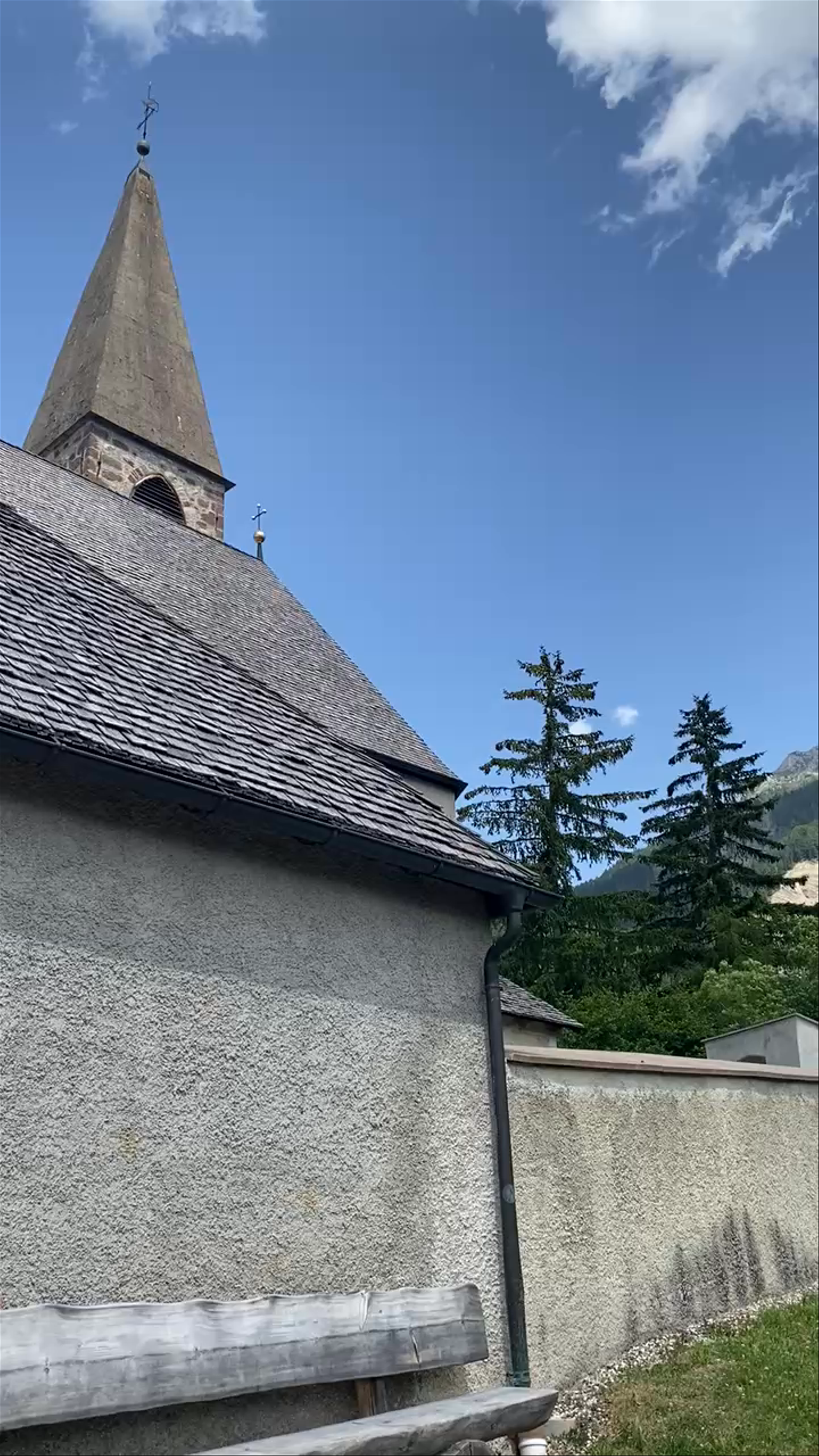 Chiesa di Santa Maddalena