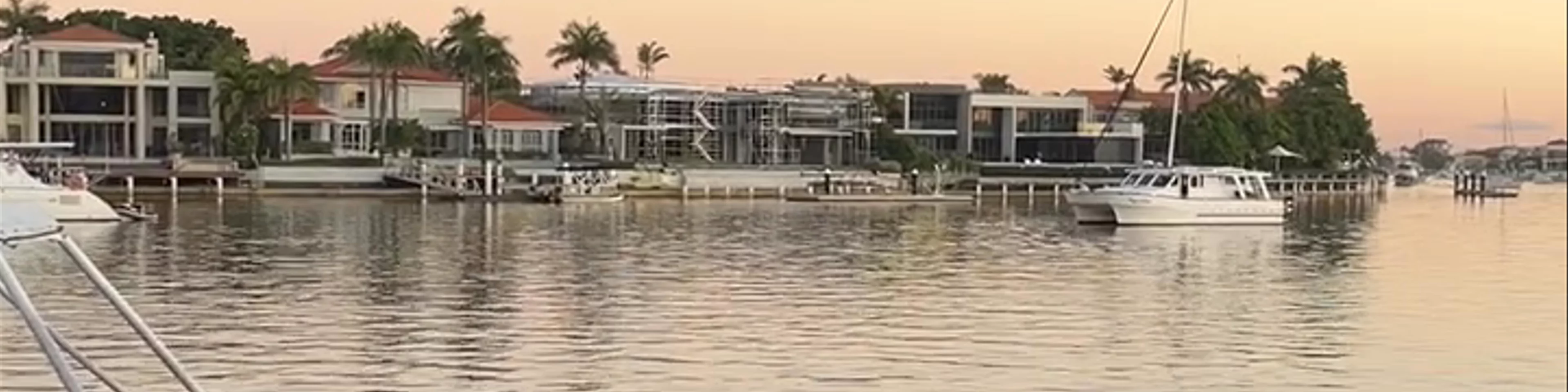 The Wharf Mooloolaba