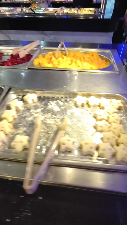 Asian Buffet - Buffets Near Me - Mesa, Arizona