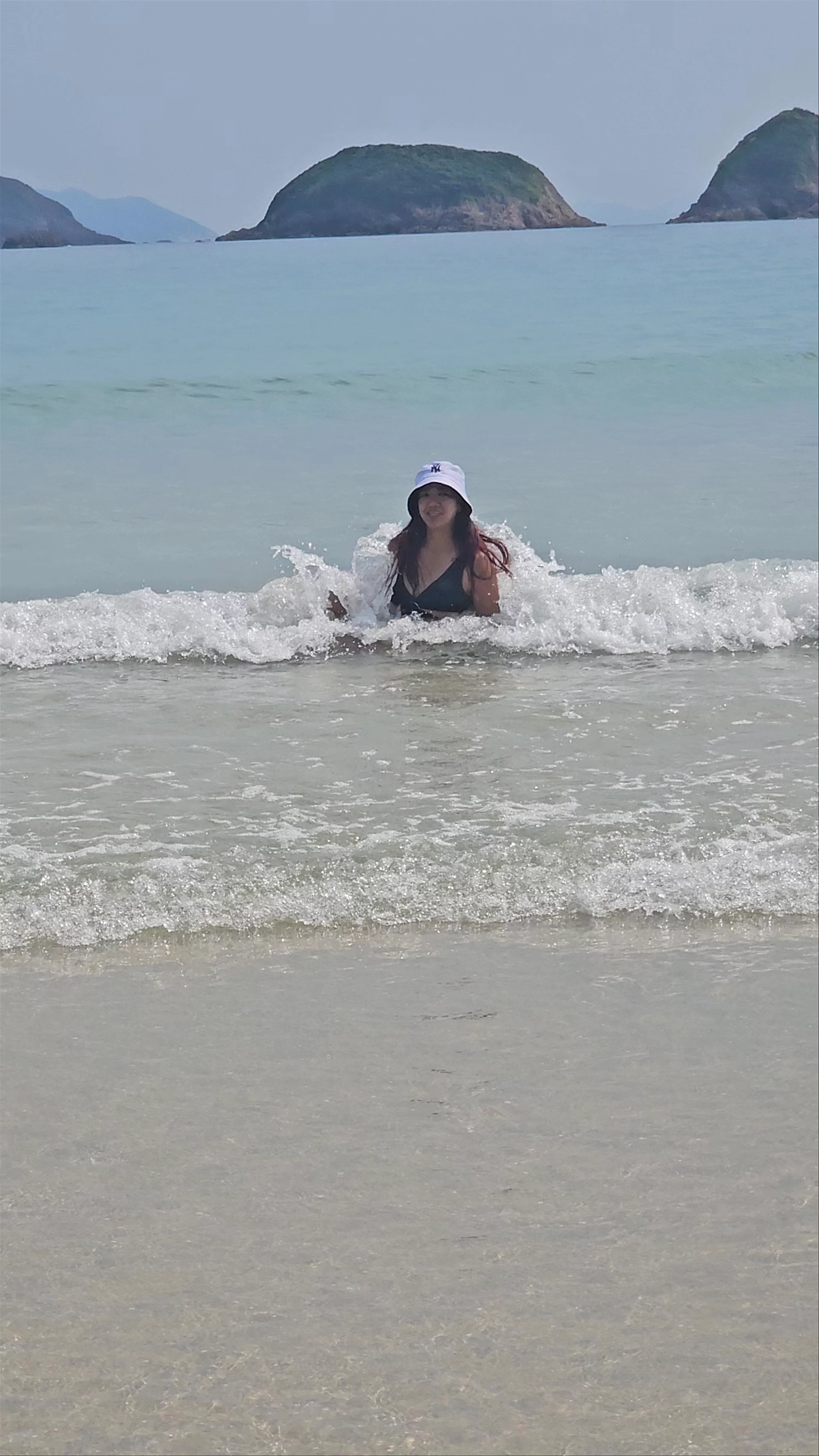 Sai Wan Beach