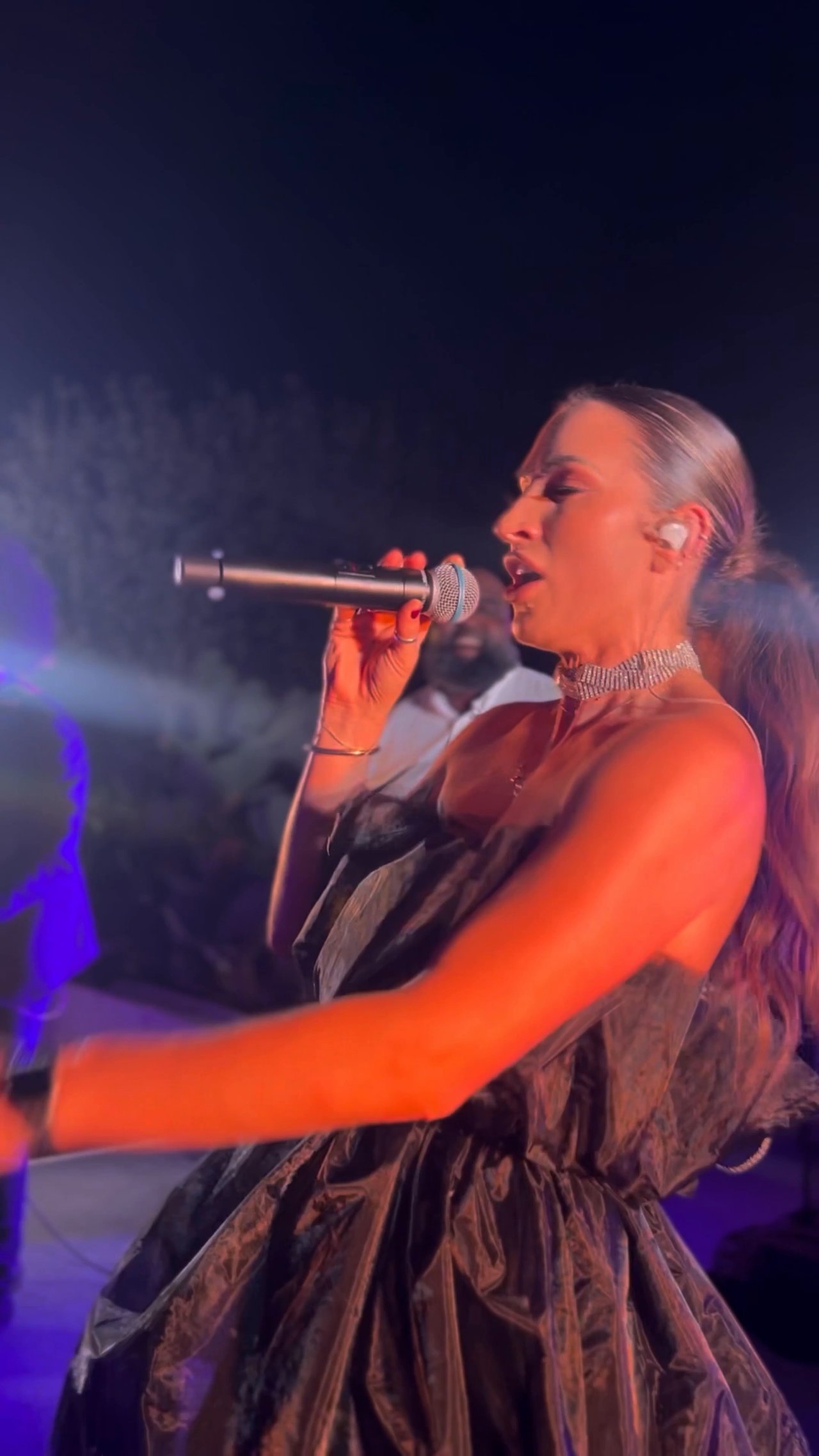 The Upshots - Live Wedding 2025 - video