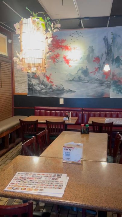 Hara Sushi - Very Good Sushi Reasonable Prices And Good Selection - Sushi Bars Near Me - Lake Elsinore, California