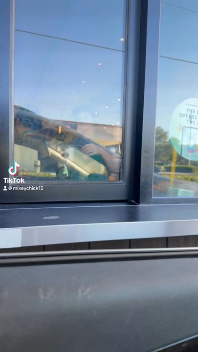 Starbucks - Missys first pupcup - Coffee & Tea Near Me - Saint Augustine, Florida