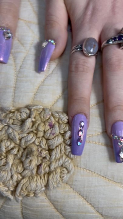 Gorgeous Nails-Spa-Salon - By Kathy - Nail Salons Near Me - Tucson, Arizona