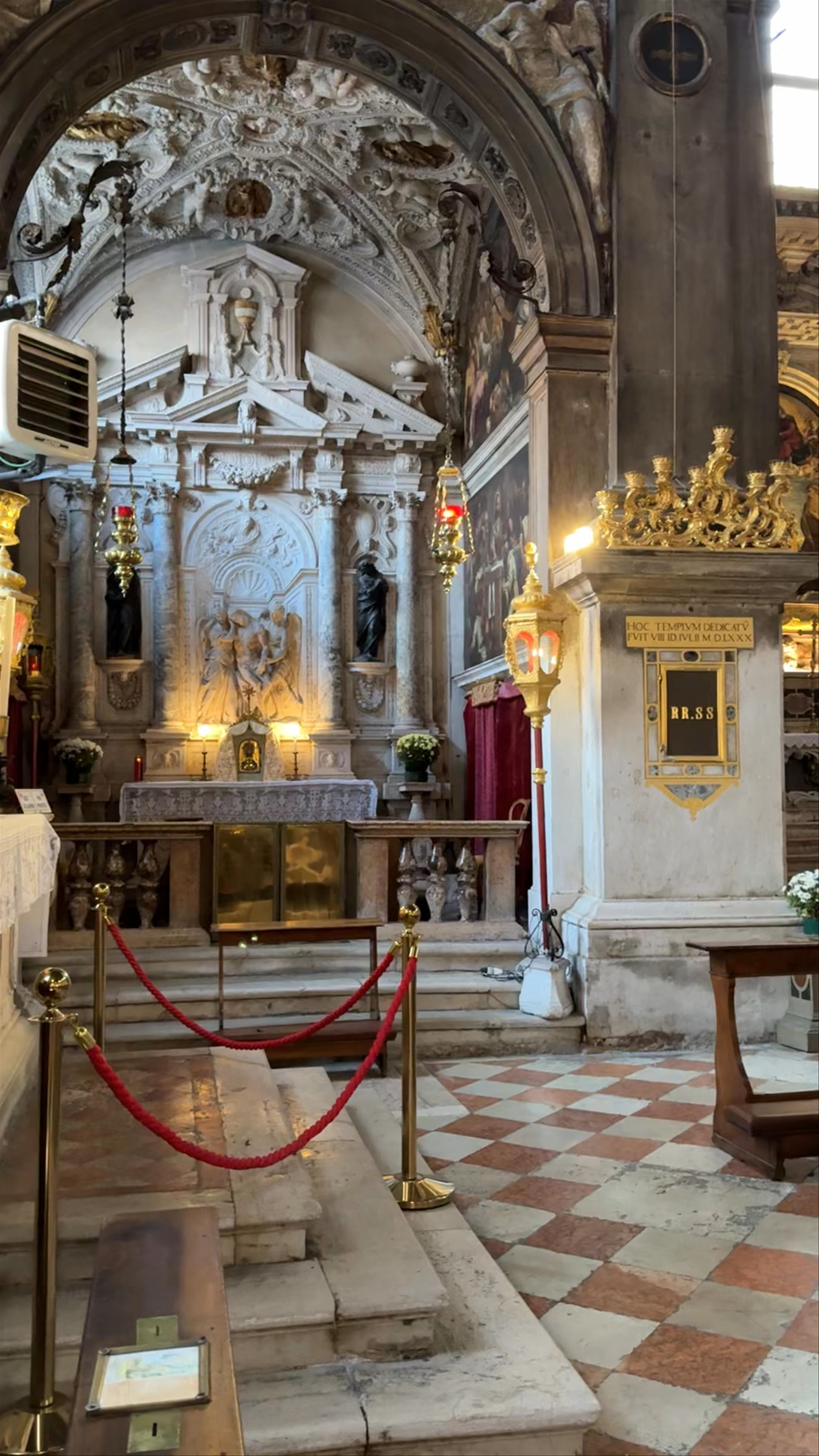 Chiesa di San Zulian