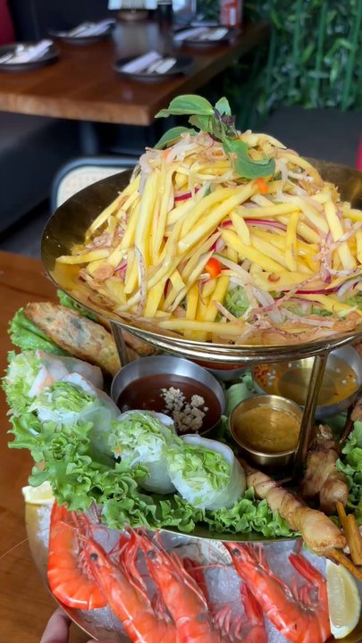 Pho Lady - Vietnamese Near Me - Toronto, Ontario