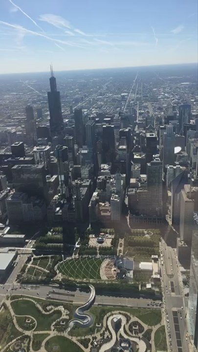 Rotorzen Helicopters - Tours Near Me - Chicago, Illinois