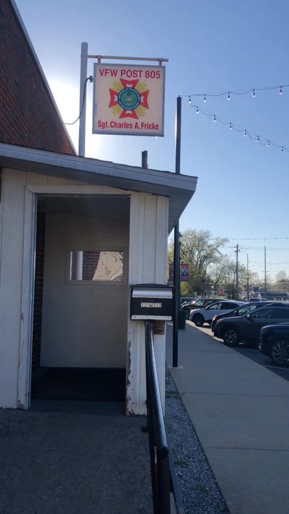 VFW Post 805 - Dive Bars Near Me - O'Fallon, Illinois