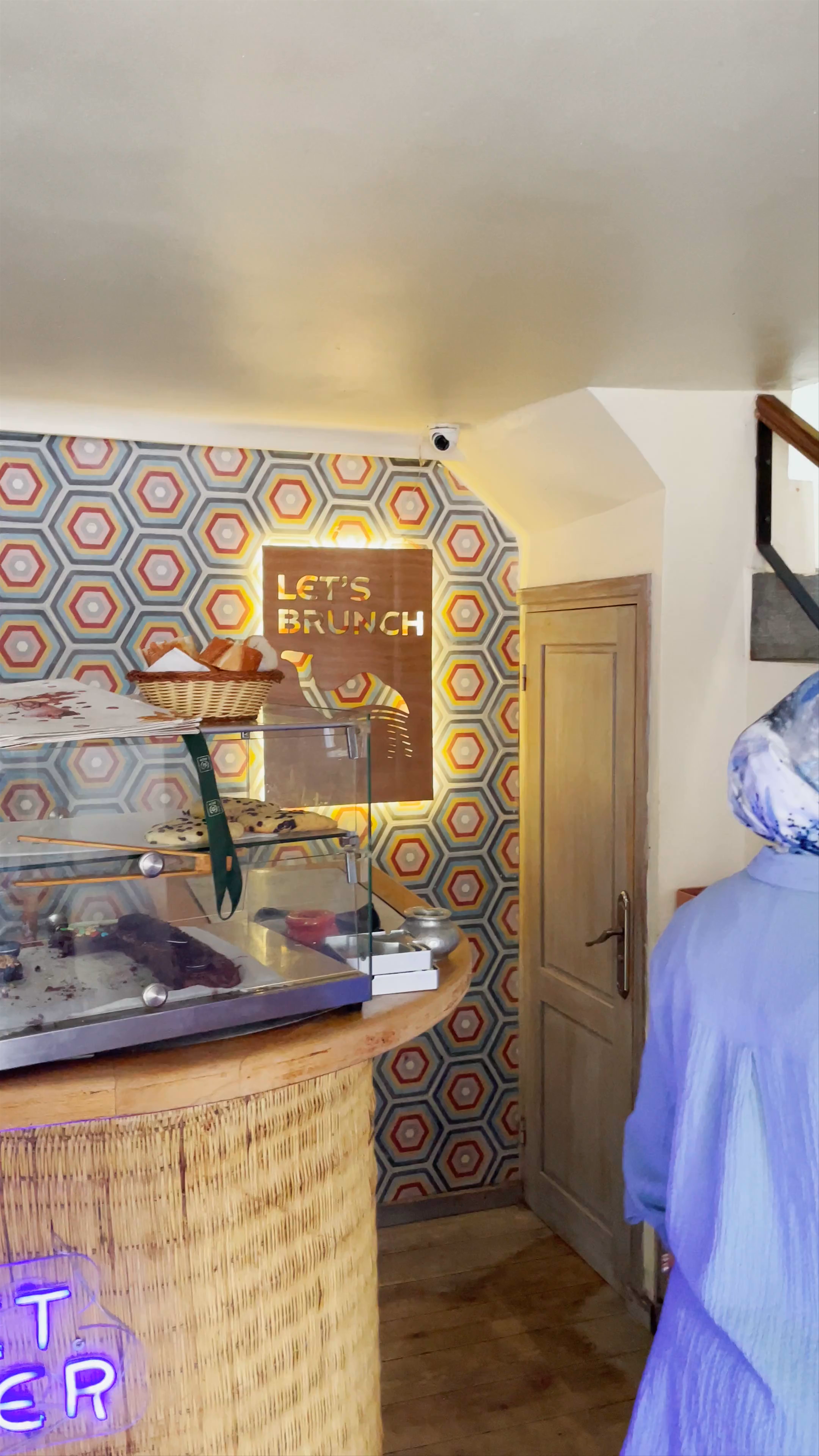Cozy Brunch Moments at Brunch&Co Essaouira