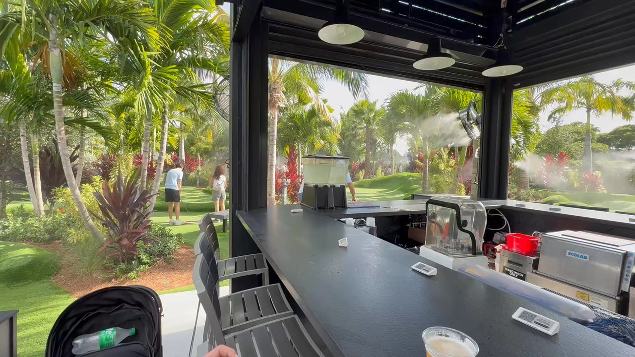 PopStroke - Mini Golf Near Me - Delray Beach, Florida