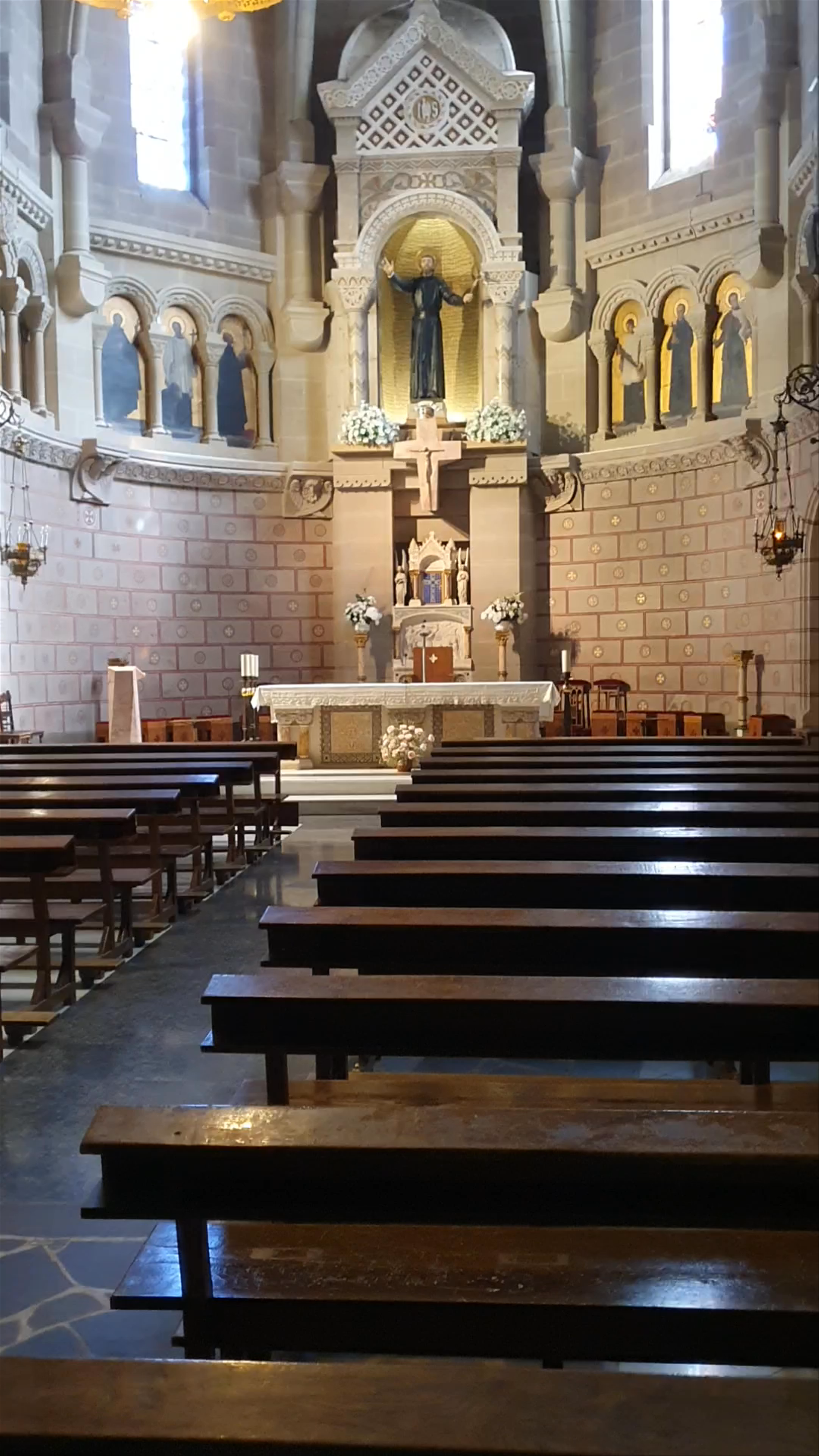 Basílica de San Francisco Javier