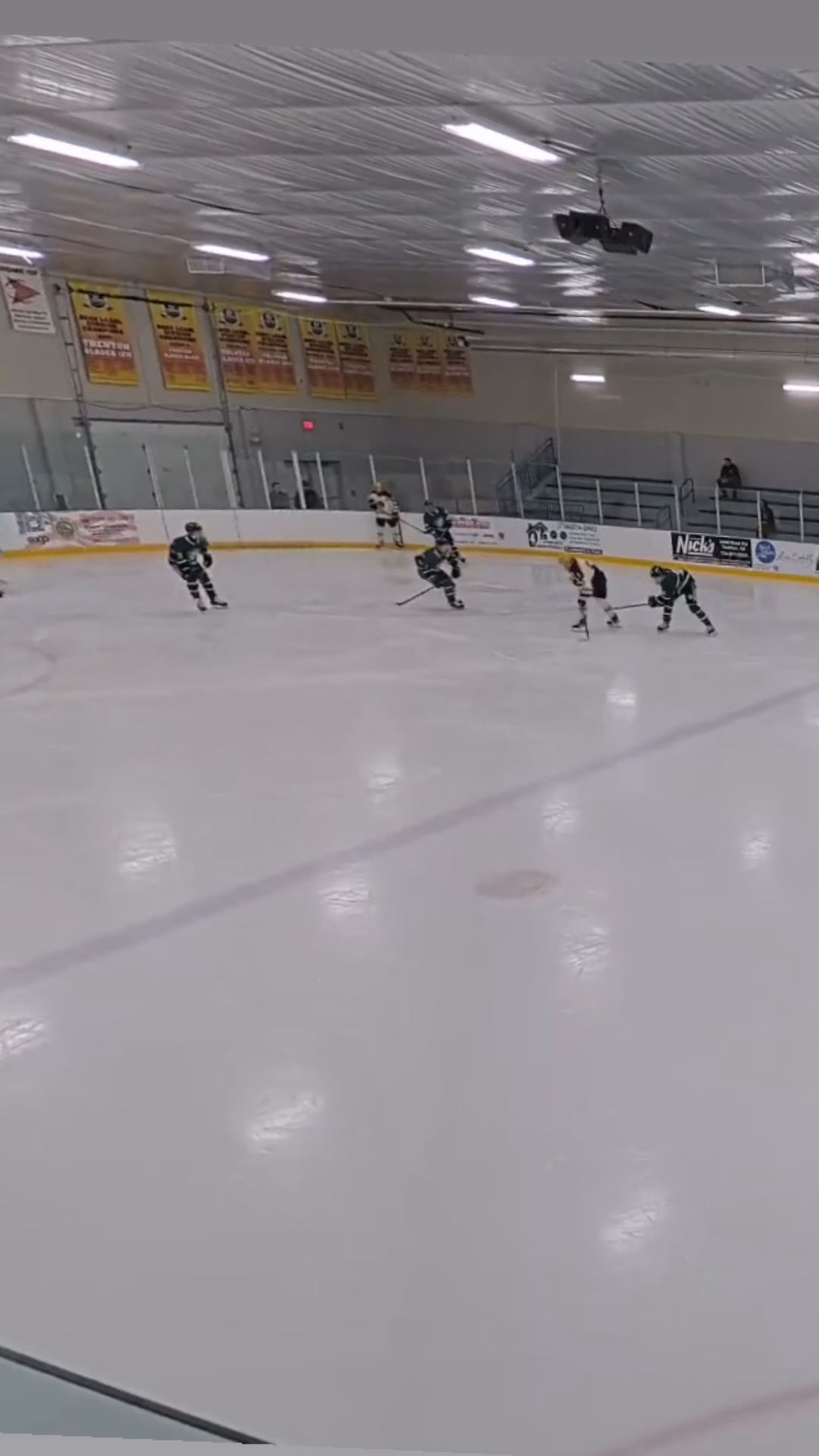 Trevor Turkowski's Best Plays | Riverview-Cabrini Highlights