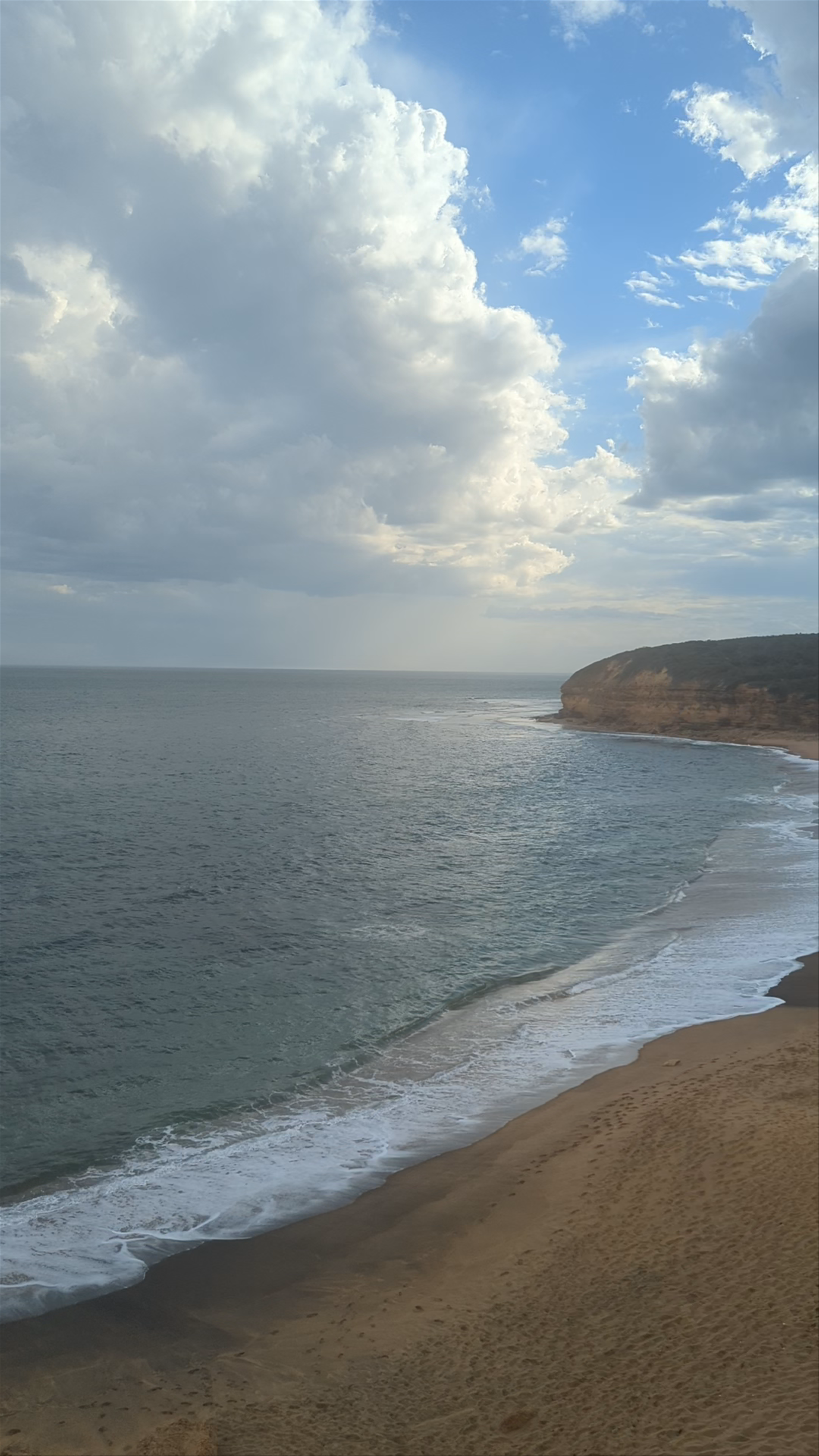 Bells Beach Lookout