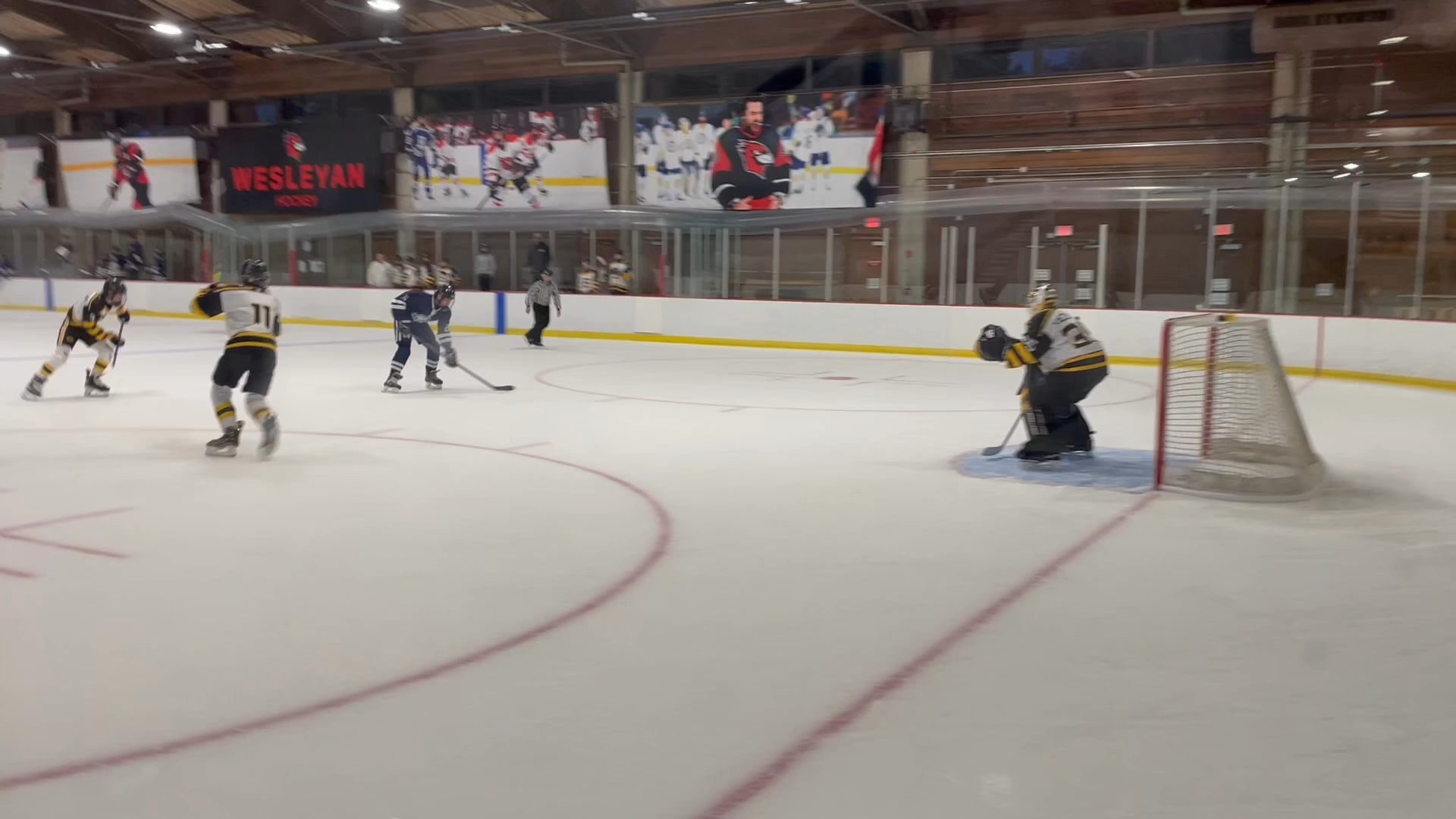 Rowan Federico Highlights | Greater Boston Bruins 14U AAA 2