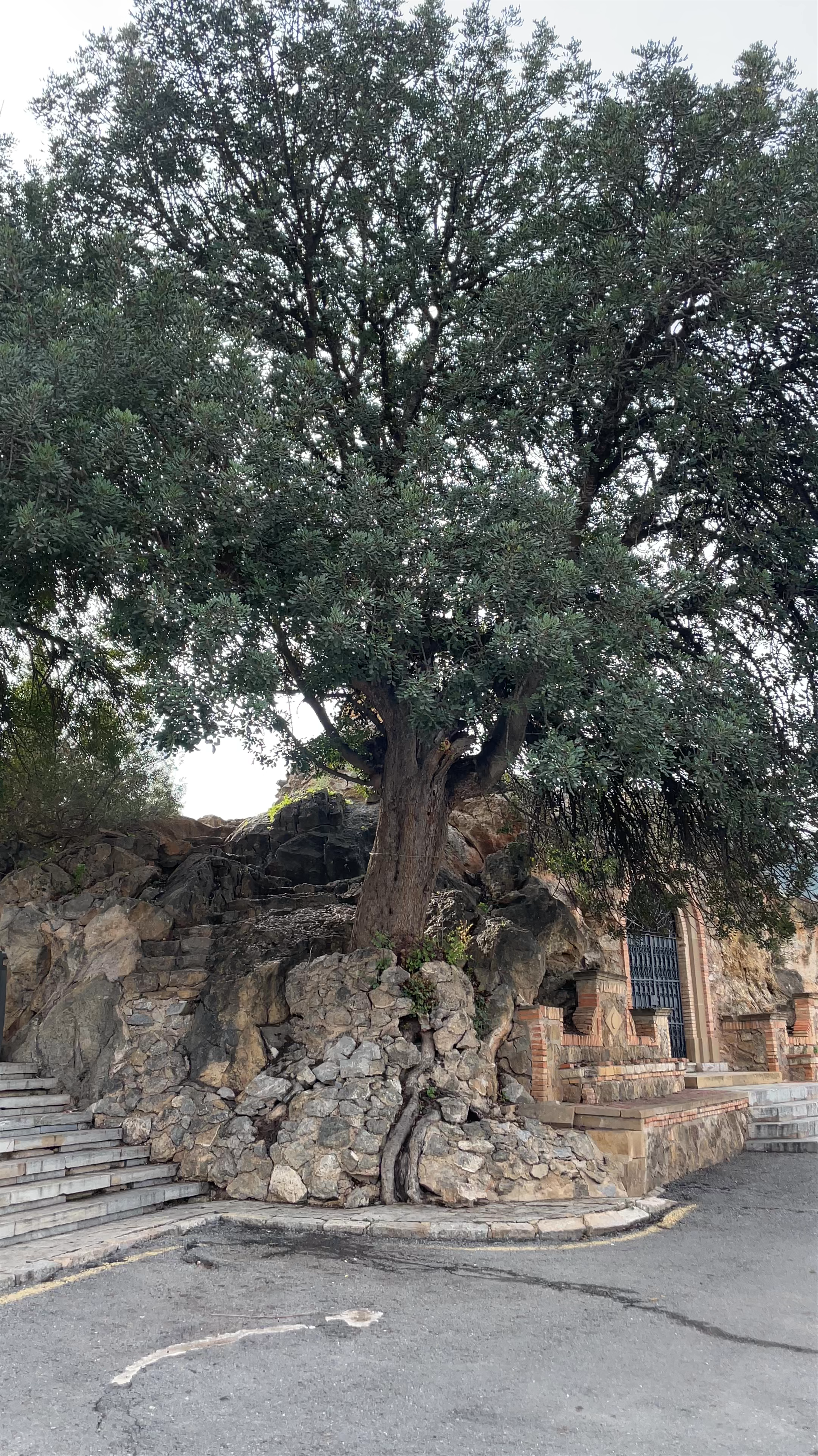 Santuario de Nuestra Señora de la Fuensanta
