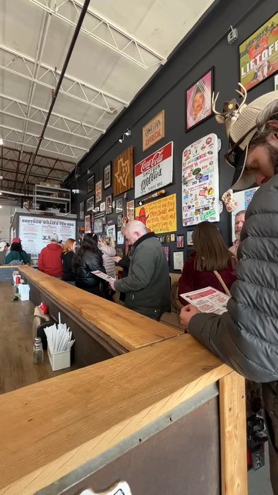 Shotgun Willie's BBQ - Barbeque Near Me - Madison, Tennessee