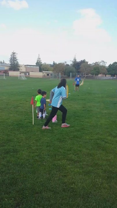 Parma Park - Parks Near Me - San Jose, California