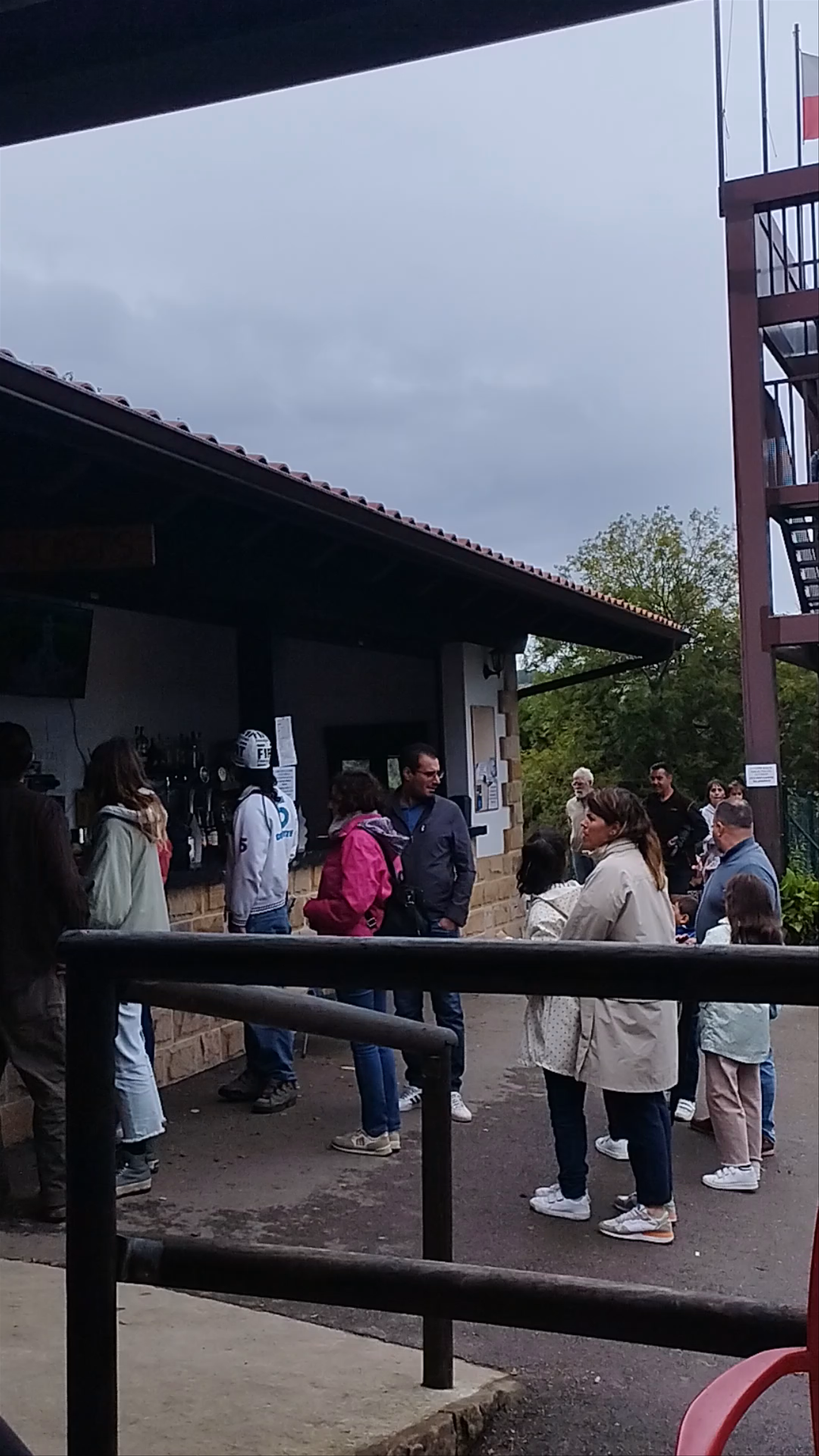 Laberinto de Villapresente