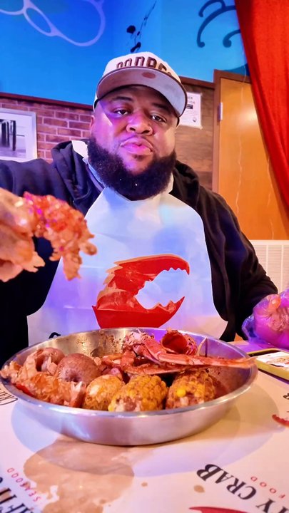 Crafty Crab - Brandon - Shell Yeah & Hot Shrimp Summer - Seafood Near Me - Brandon, Florida