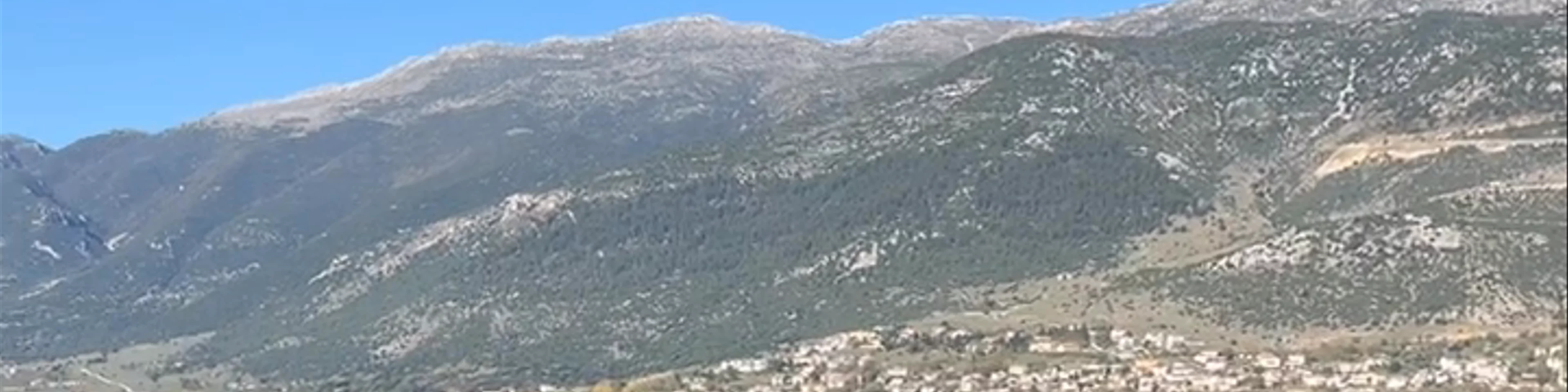 Lake Pamvotida