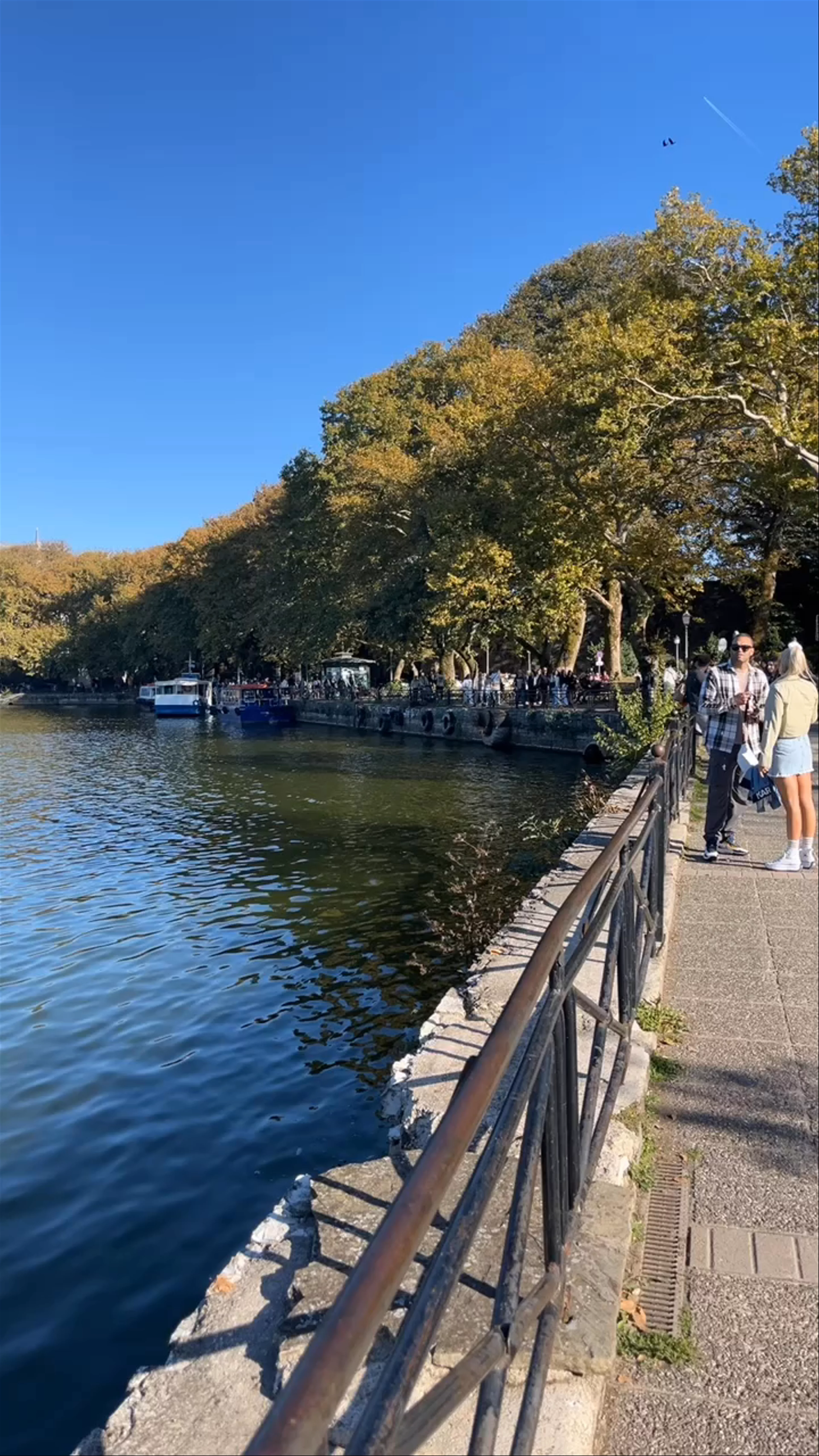 Lake Pamvotis