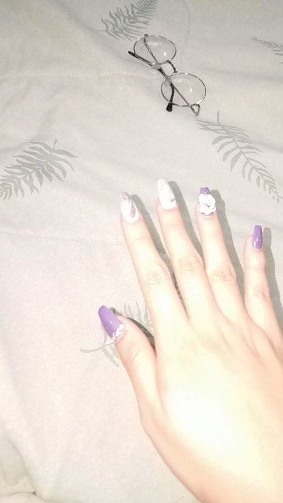 Iris Nails & Spa - Nail Salons Near Me - Houston, Texas