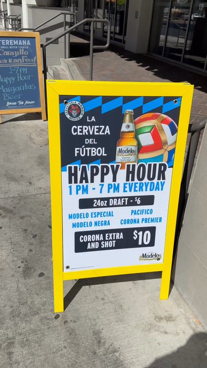 Carajillo - Happy hours. $8 margaritas - Breakfast & Brunch Near Me - Las Vegas, Nevada
