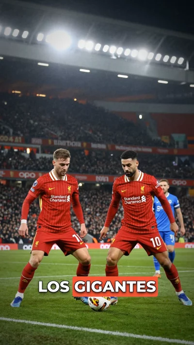 AI-generated video: ¿Es la Premier League realmente la mejor liga del mundo