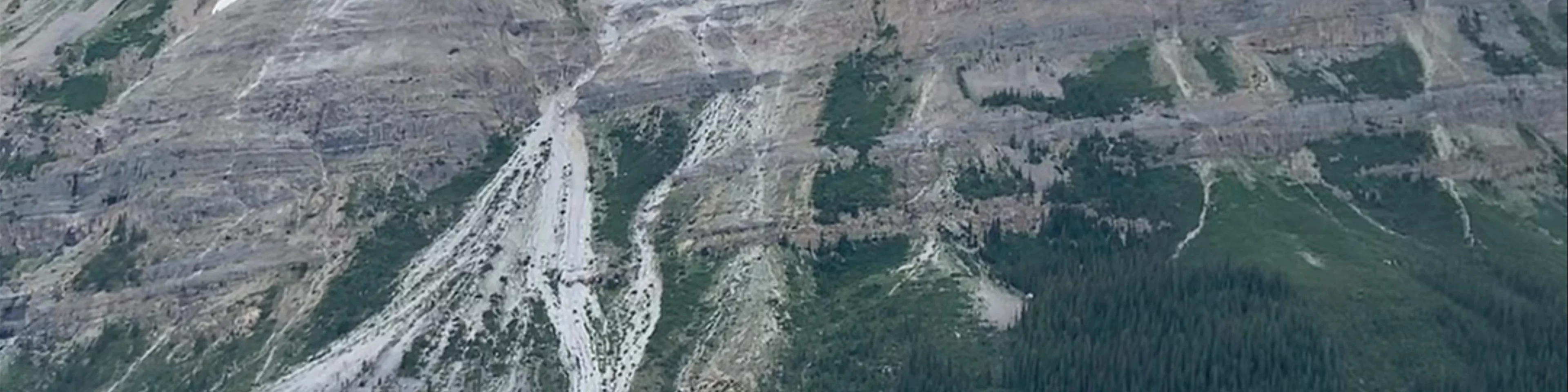 Peyto Lake