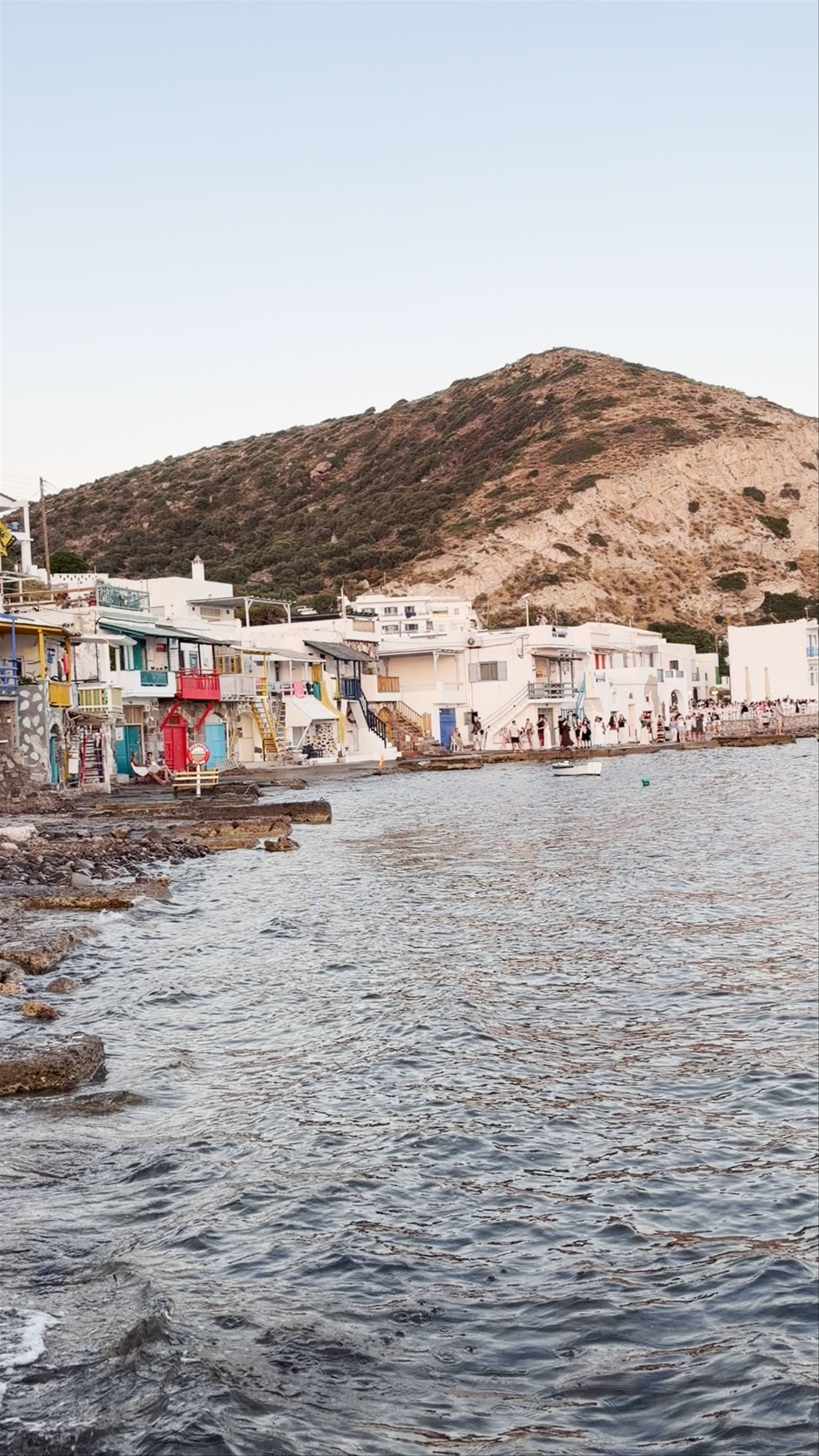 Klima Beach