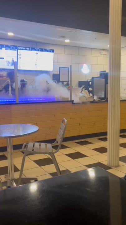 Buzzed Bull Creamery - Freshly made every time - Coffee & Tea Near Me - Mobile, Alabama