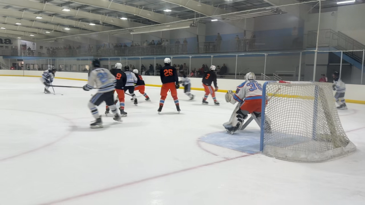Liam Martin Goal | Victory Honda 16U AAA Highlights