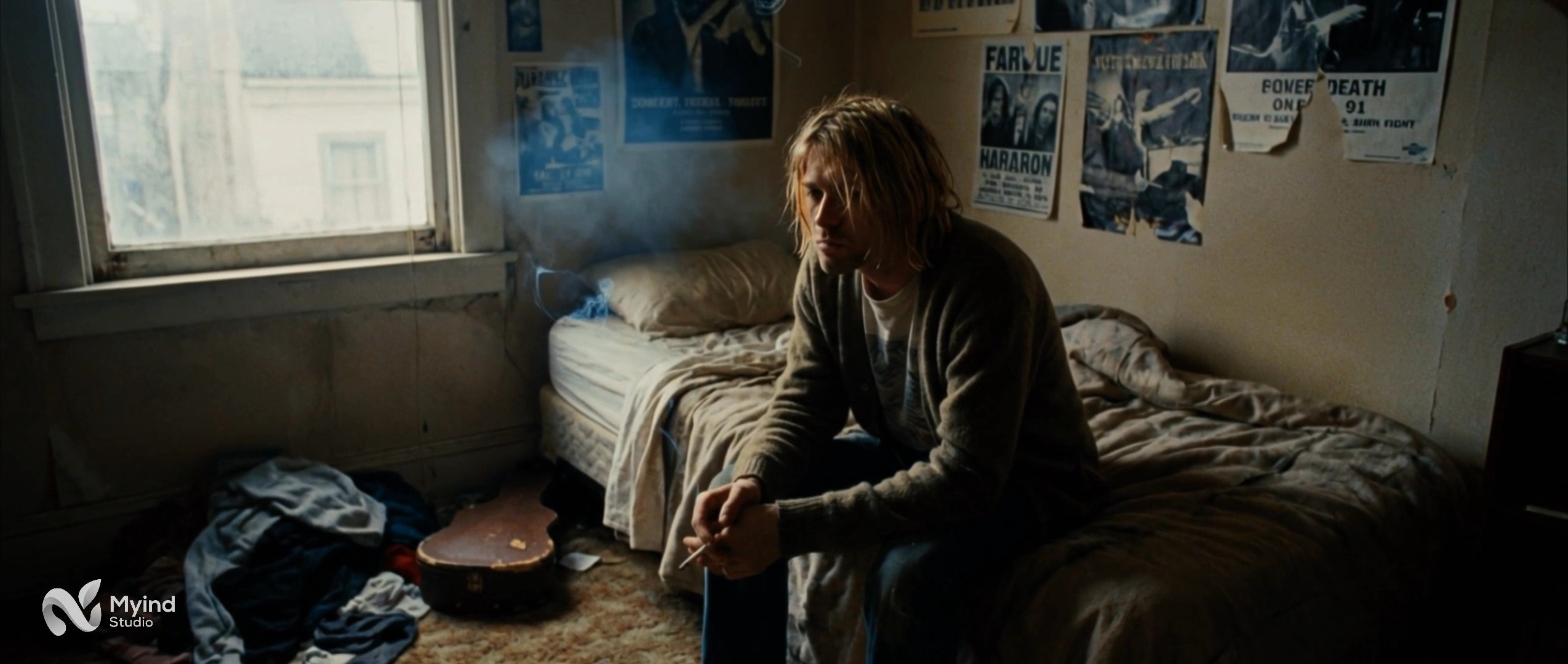 Kurt Cobain