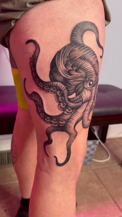 Hamptons, Ink - Tattoo Near Me - Sag Harbor, New York
