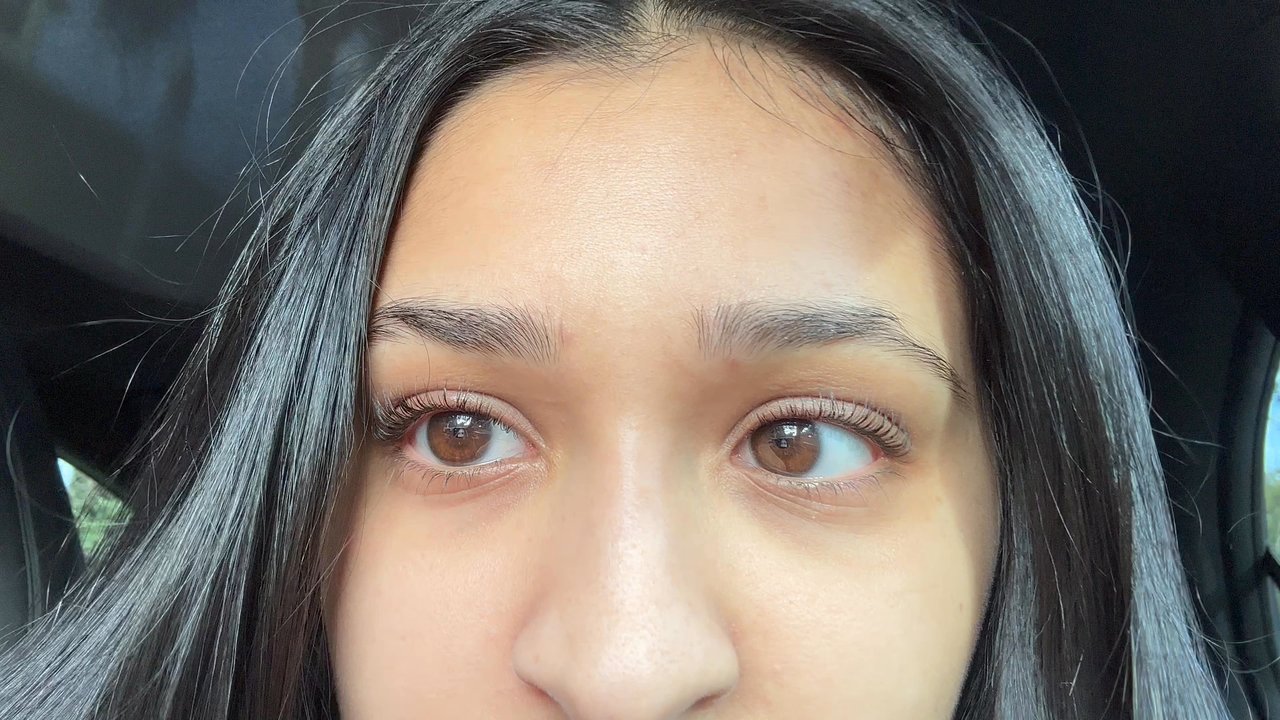 Lash Therapy - MY FIRST LASH LIFT AND I AM OBSESSED!!!! THANK YOU JENNY!!!!! - Eyelash Service Near Me - Orlando, Florida