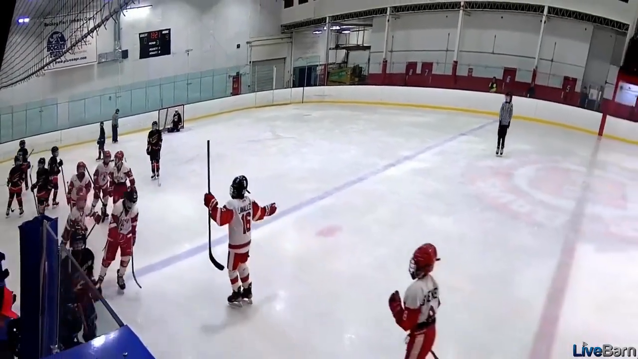 CJ Carter's 2022-23 Highlights