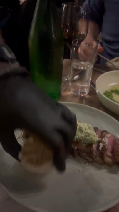Confidant - New American Near Me - Brooklyn, New York