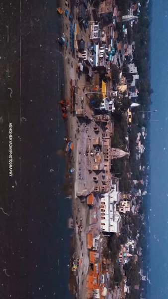 Photo of Brahmavart Ghat,Bith