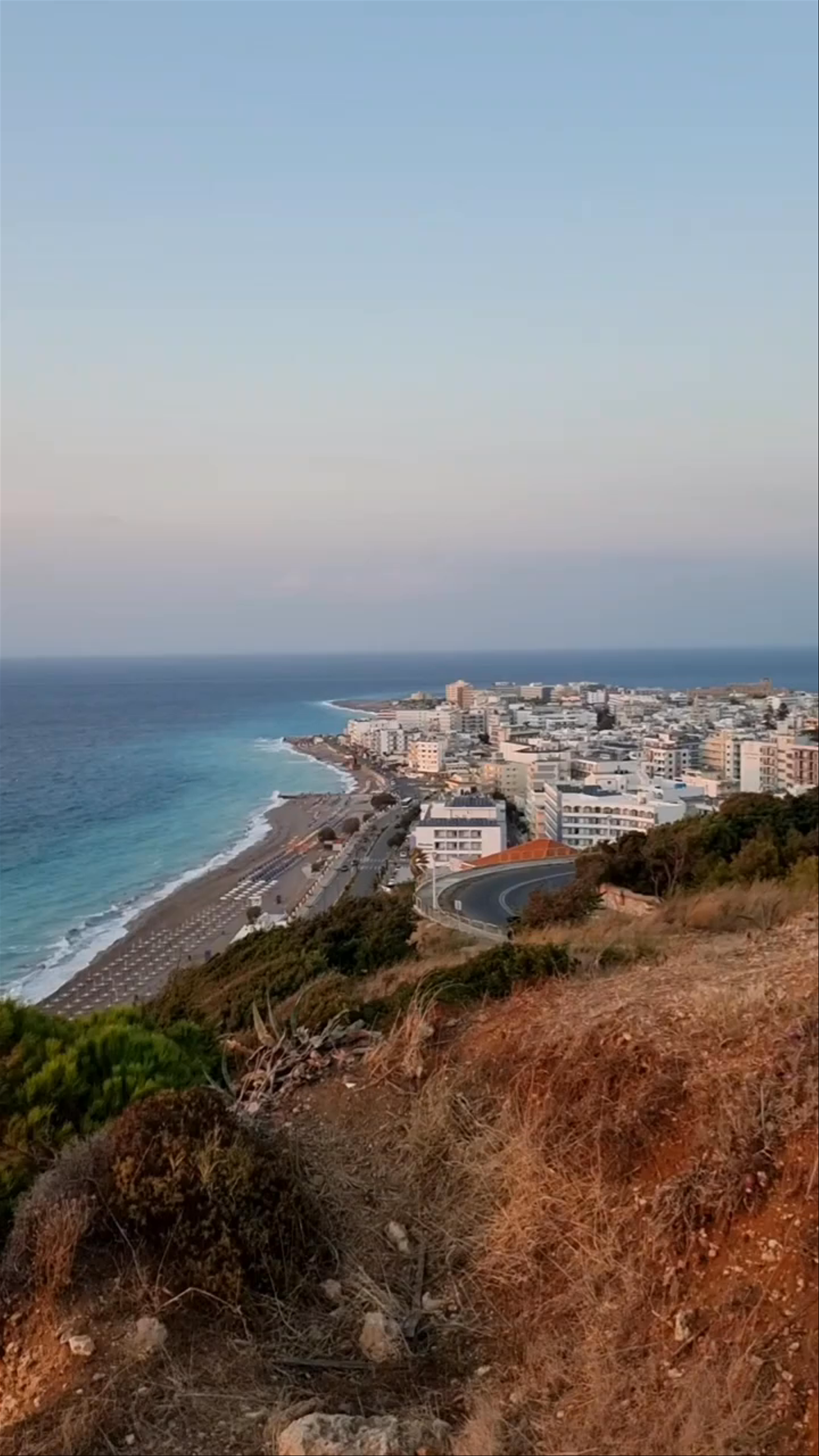 Lindos Acropolis