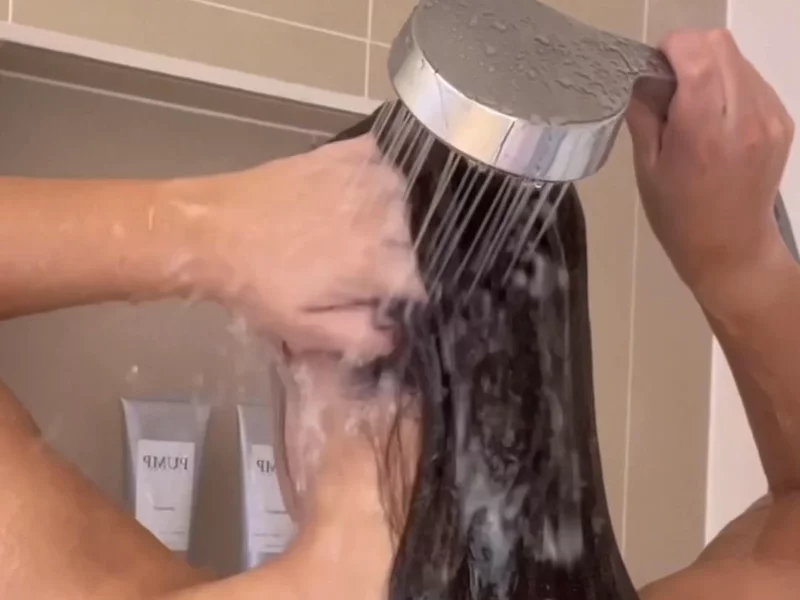 PUMP Haircare