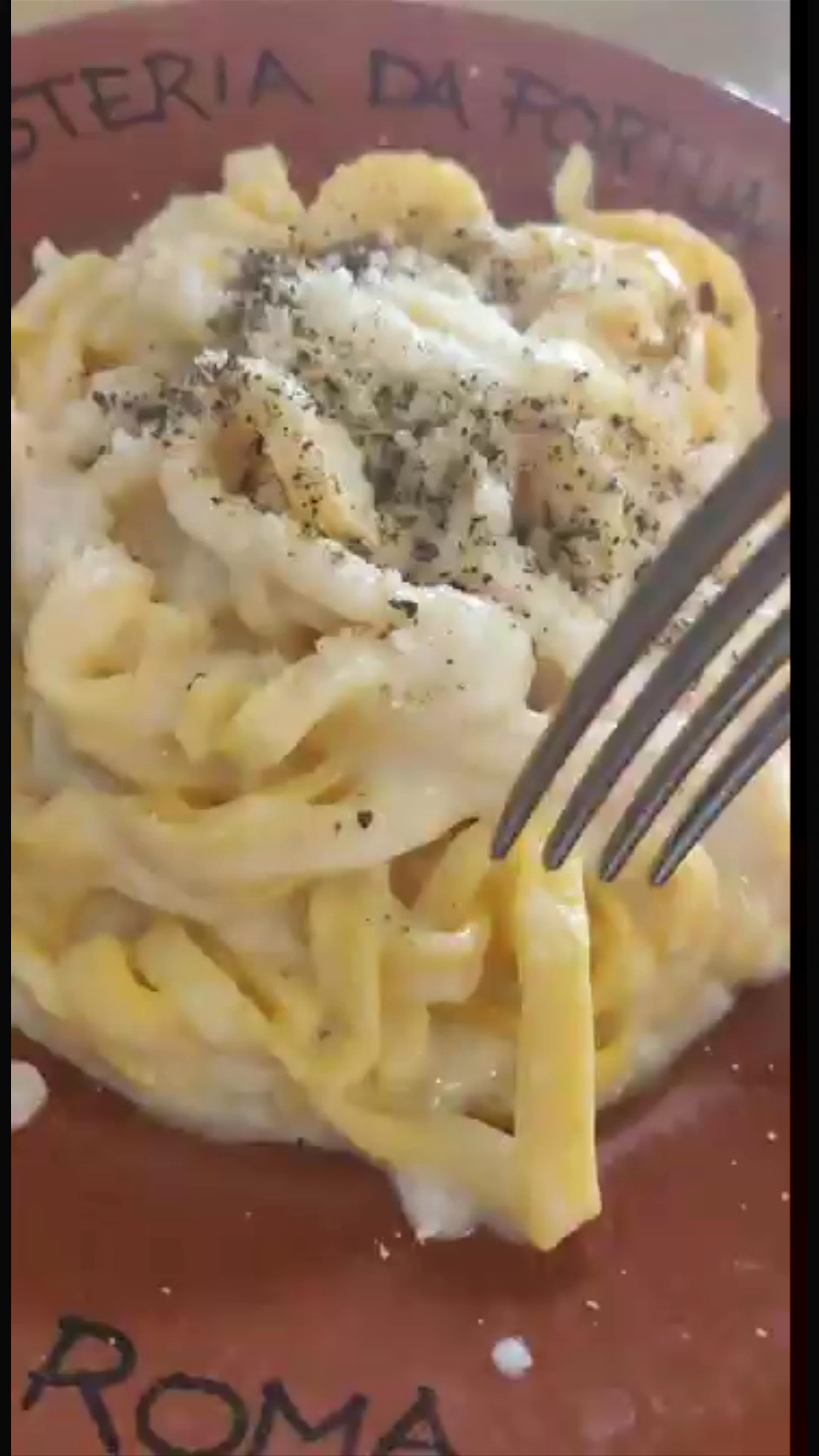Osteria da Fortunata