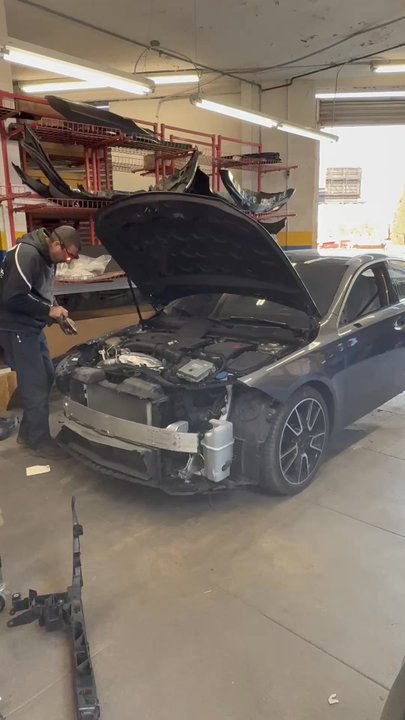 HARRY’S AUTO COLLISION CENTER - Updated July 2026 - 162 Photos & 686 ...