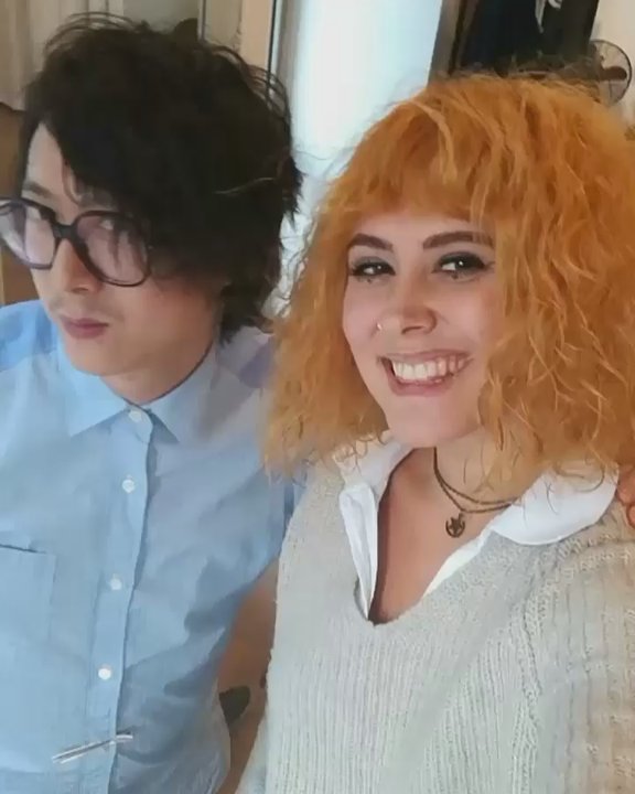 The Fringe - Hair Salons Near Me - Vienna, 9