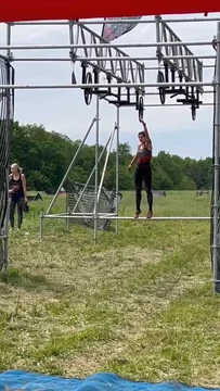 How FLATliners finish 