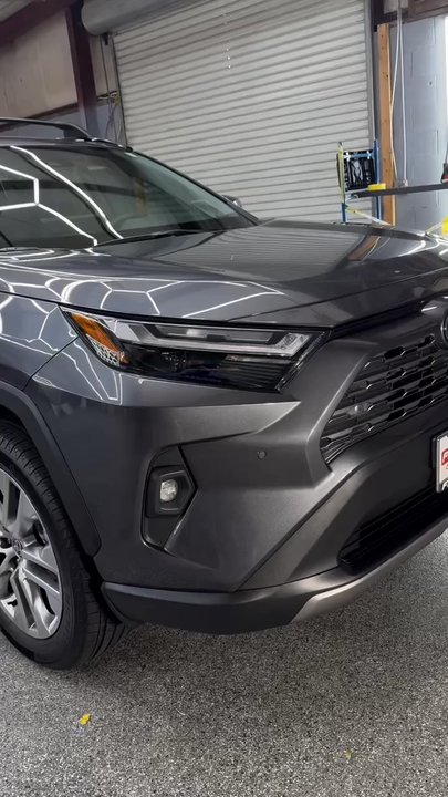 Upscale Detail - Finished product - Auto Detailing Near Me - Columbus, Georgia