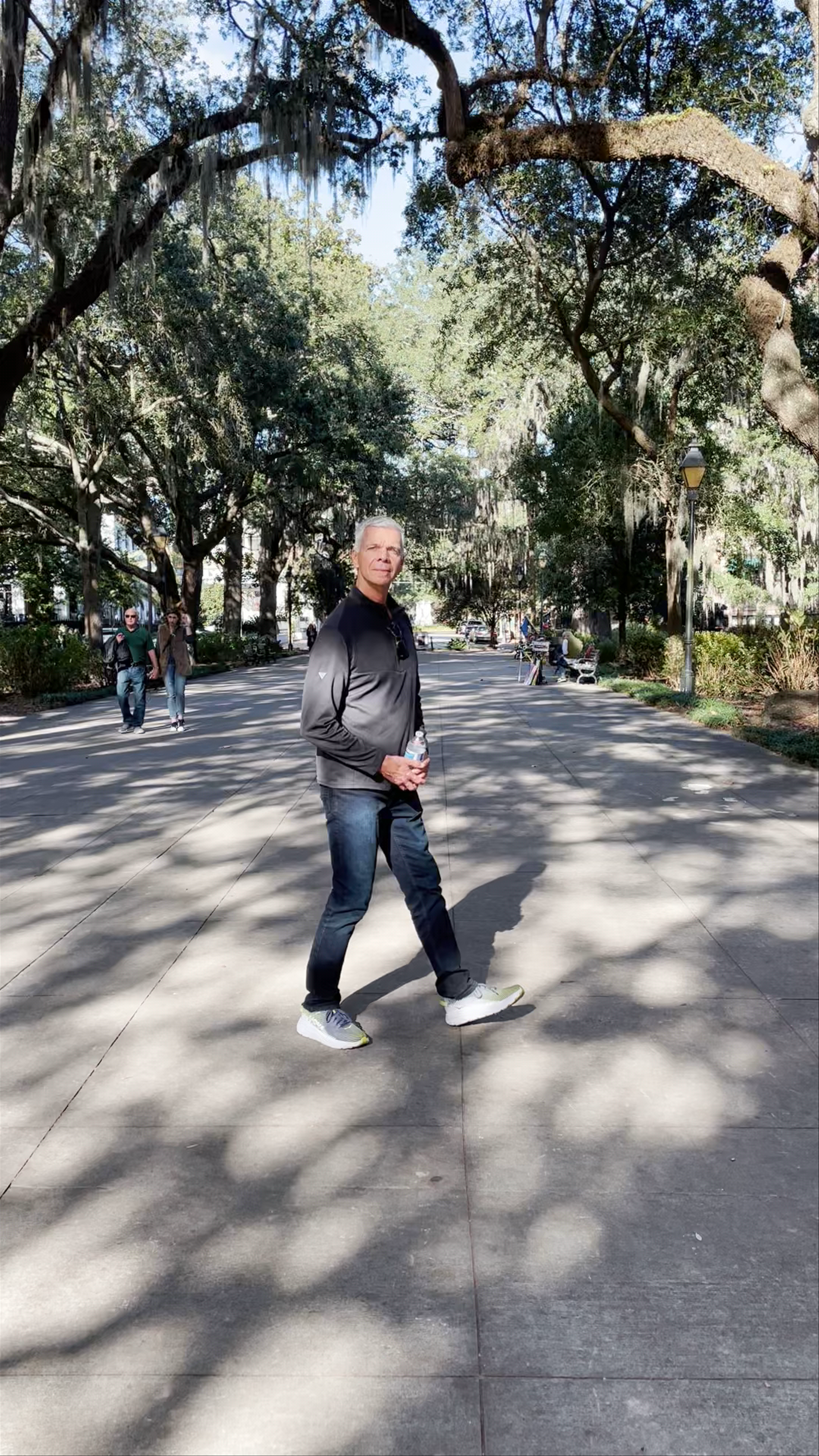 Forsyth Park