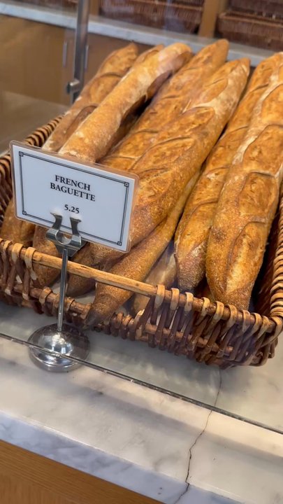 Rustic Bakery - Bakeries Near Me - Larkspur, California