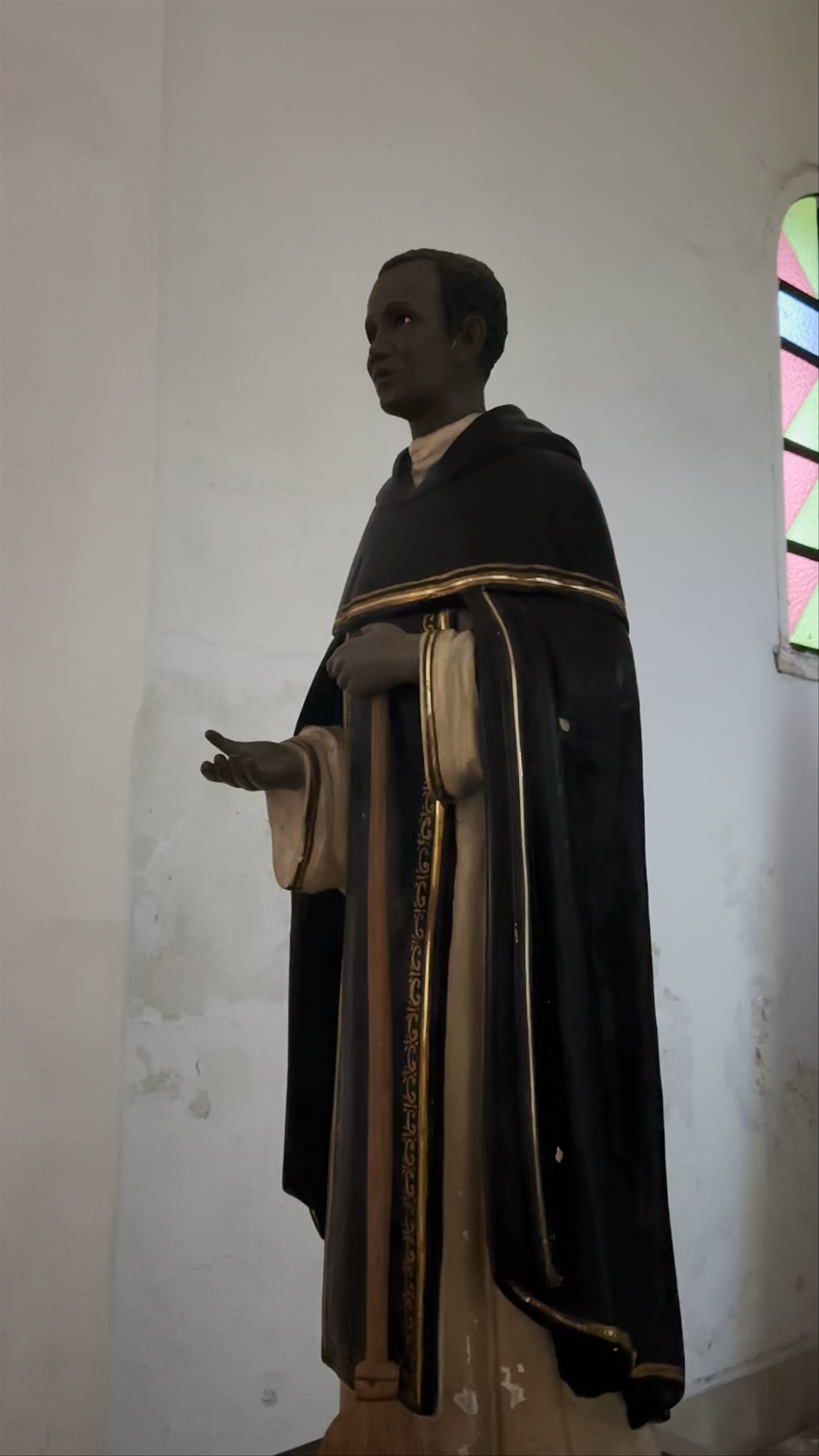 Parroquia de Santiago Apóstol